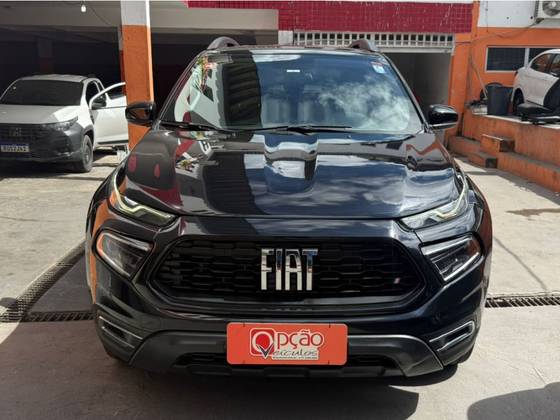 FIAT TORO 1.3 TURBO 270 FLEX FREEDOM AT6